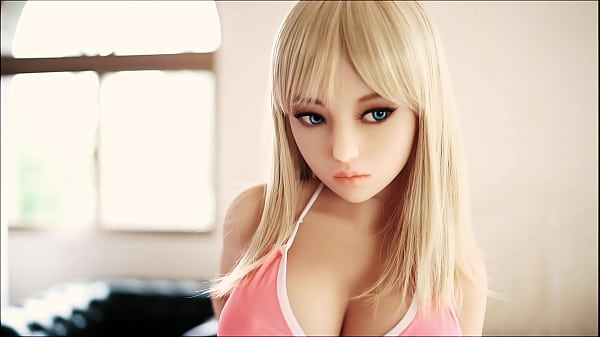 Piper Doll Eirian 150cm TPE Sex Doll
