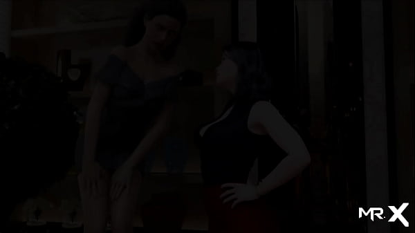 FashionBusiness - What Color Are My Secretary's Panties? E2 #48