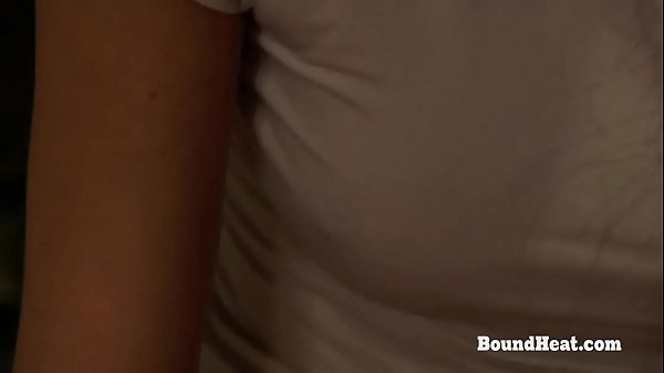 The Submission of Sophie: Orgasmic Oily Massage With Mistress