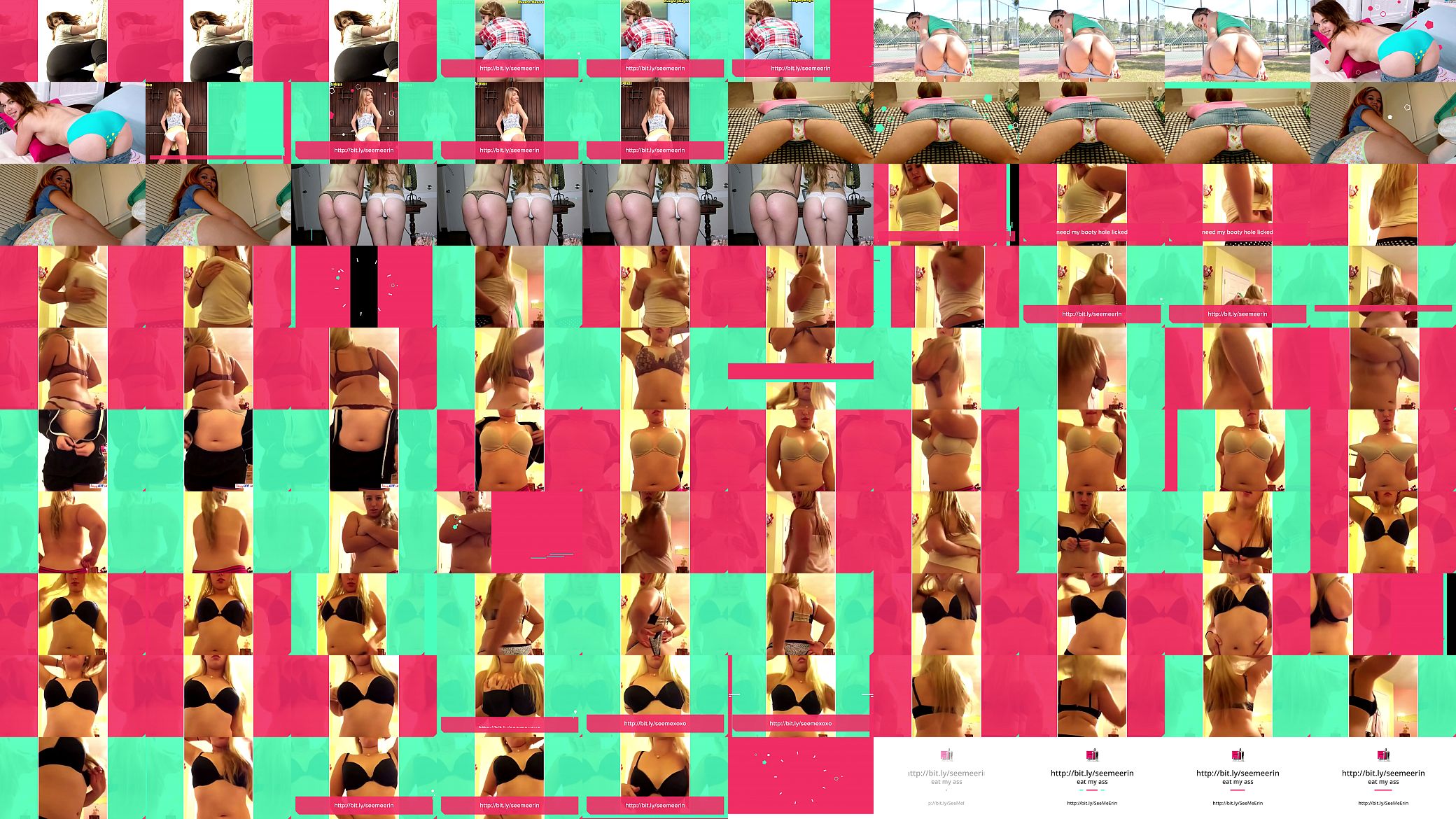 Teen Sluts Want You To Join In On The Fun 预览图