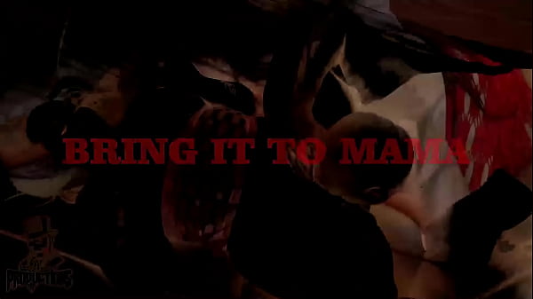 BRING IT TO MAMA - SHAUNA LUV AND MYSTER MYSTERIOUS
