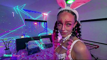 Fucked a Playboy Bunny