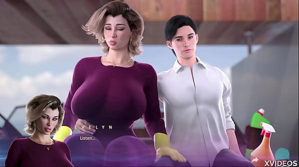 Download Video - APOCALUST &num;58 &bull; A pair of big and juicy butt cheeks&period;&period;&period;nice welcome&excl;