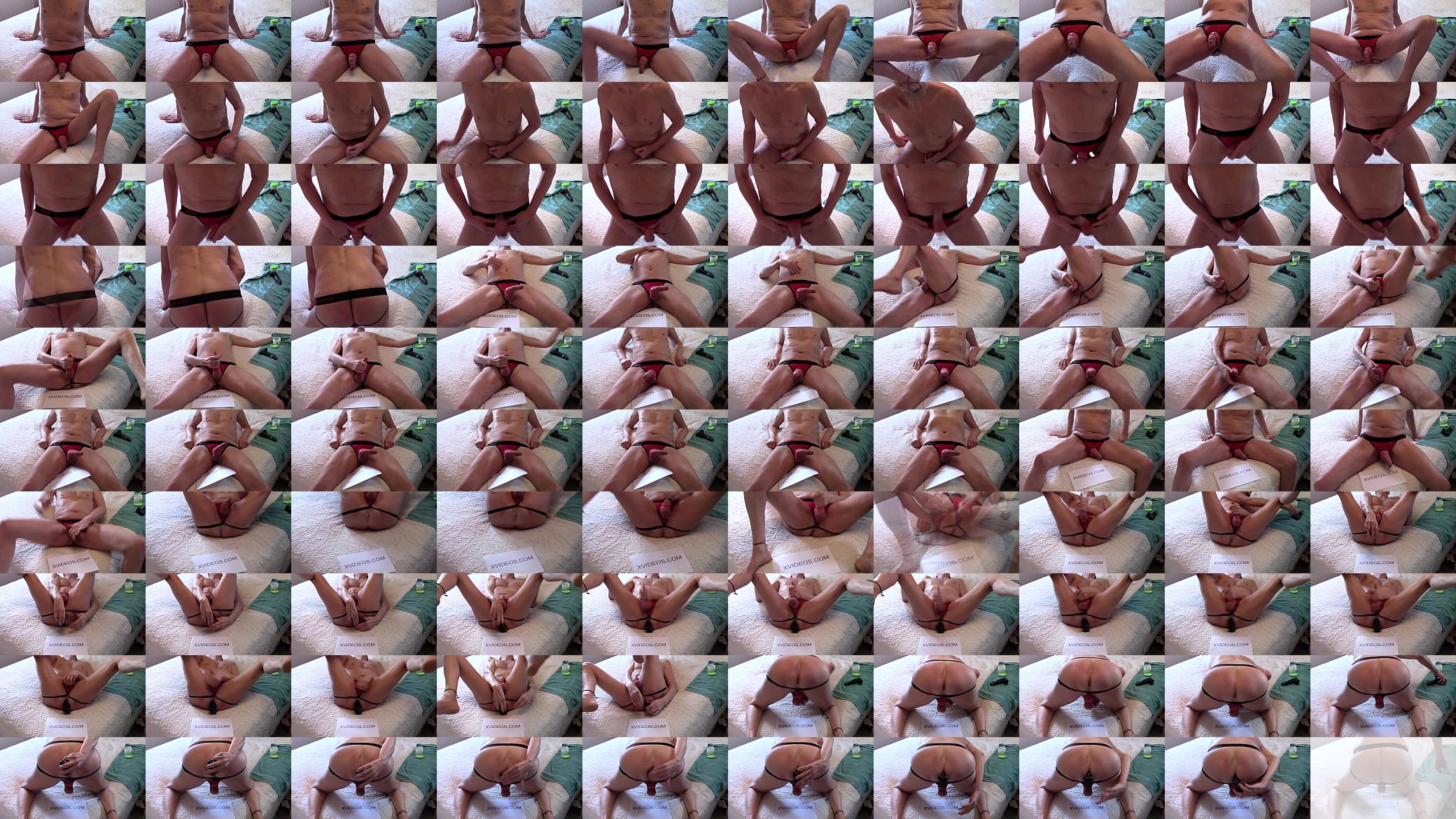 Verification video 预览图