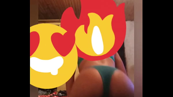 Hot new girl rolling