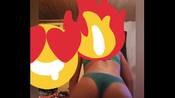 Hot new girl rolling