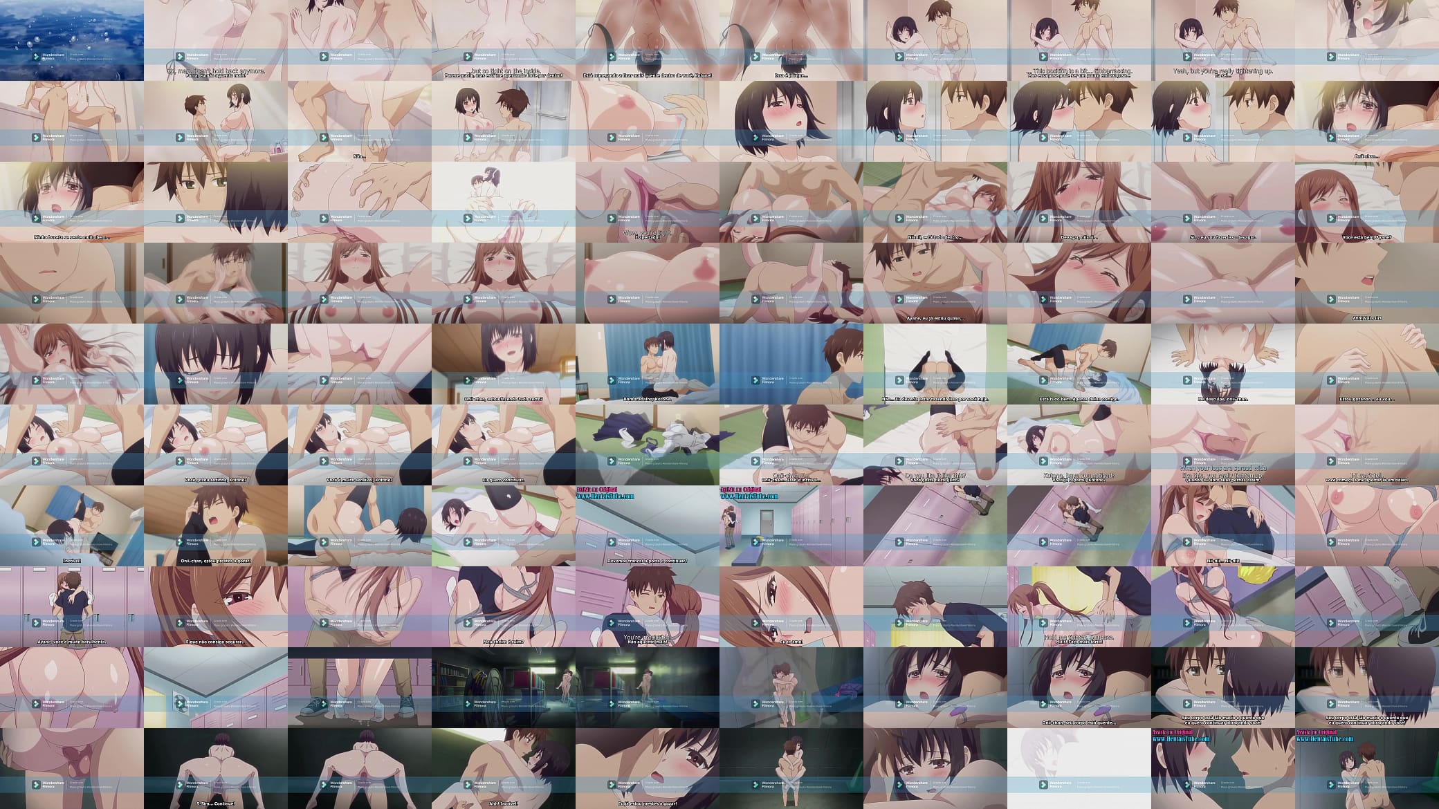video 预览图