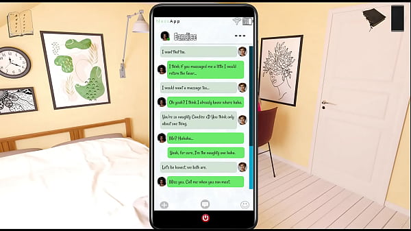 Welcome To Free Will 61