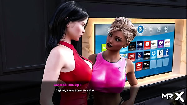 FashionBusiness - Group Sex Part 1 E2 #97