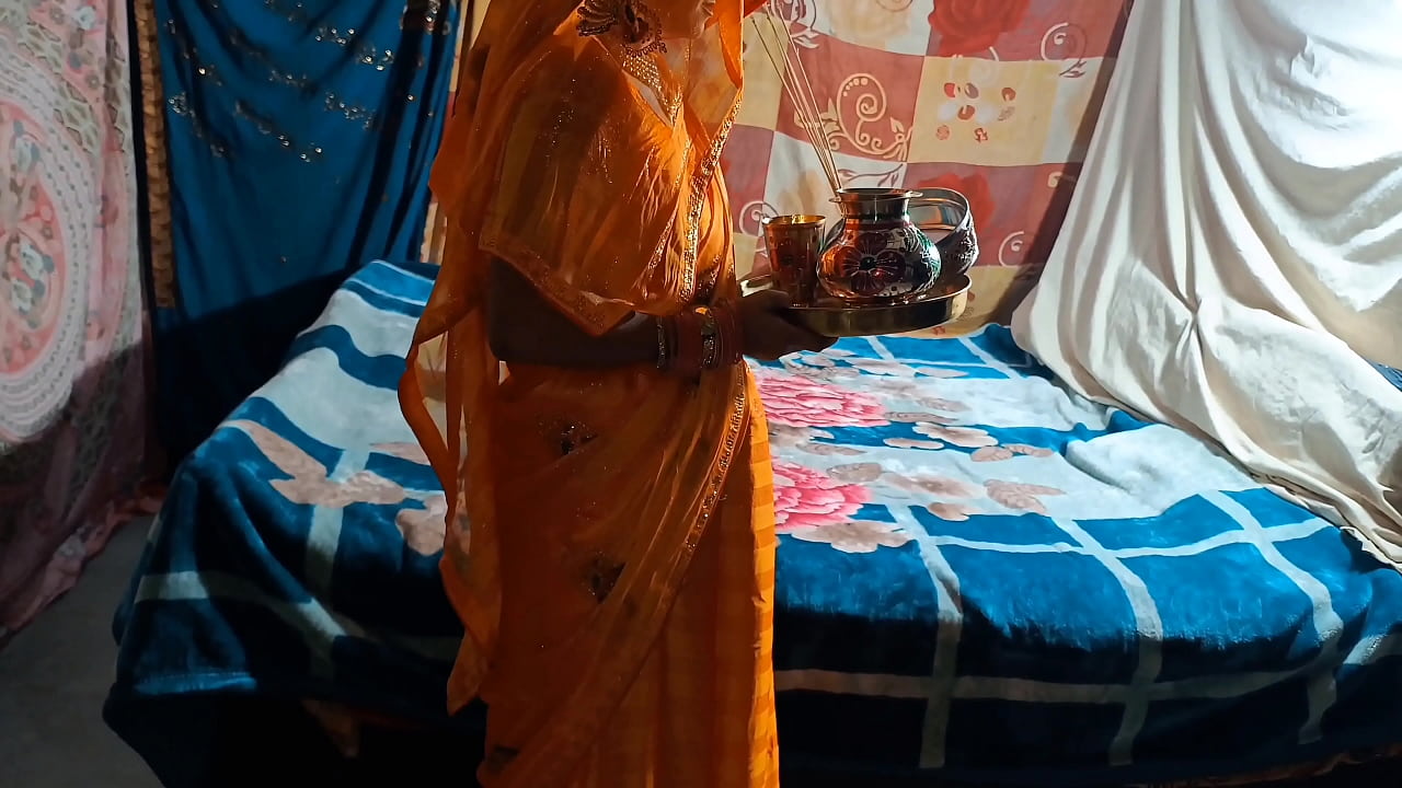 Sexy Indian Amateur loves user gangbang