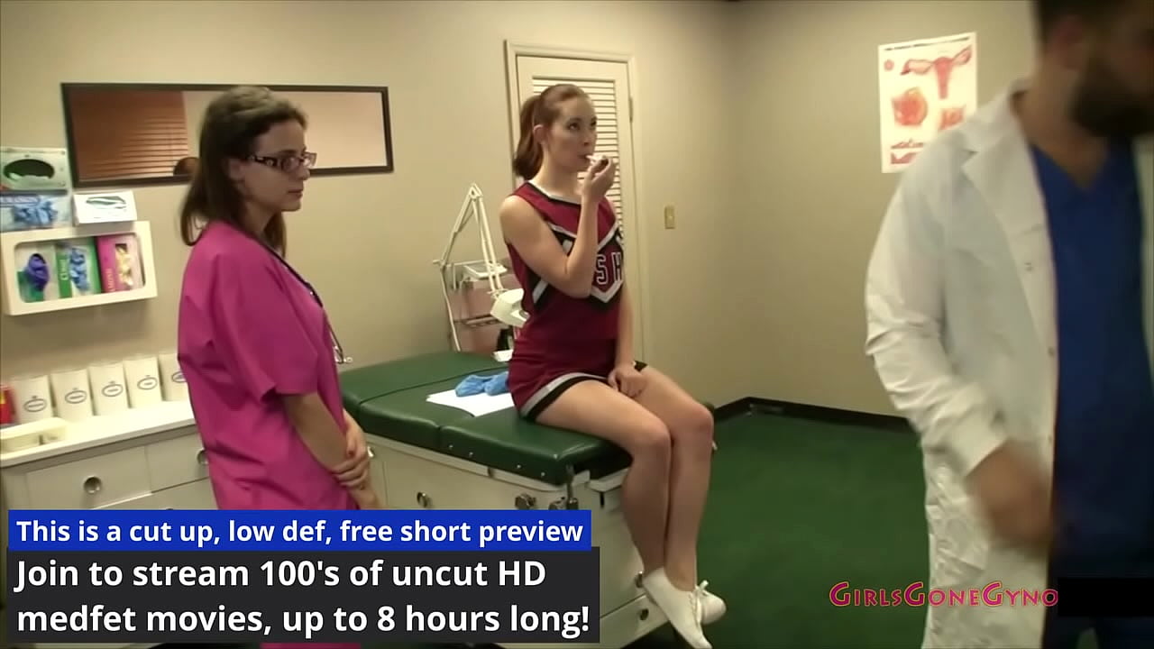 Día de llevar a tu al trabajo - Melody Jordan
                     booty cheerleader nurse fetish big tits redheads medical natural tits ass spreading wide hips behind the scenes bts muchos negros