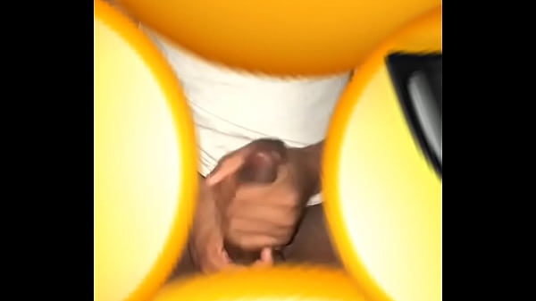 Stroking Dick