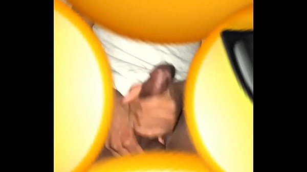 Stroking Dick