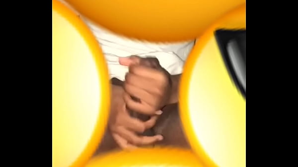 Stroking Dick