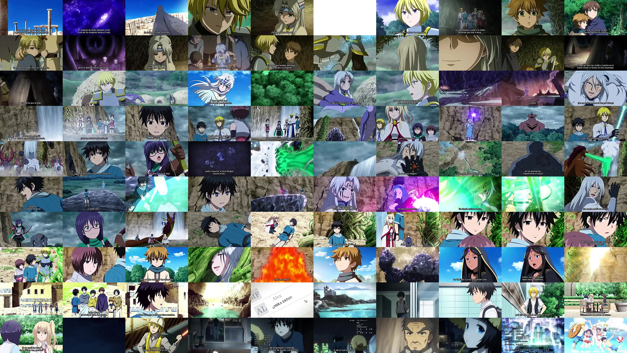 100-MAN NO INOCHI T2 cap 12 预览图
