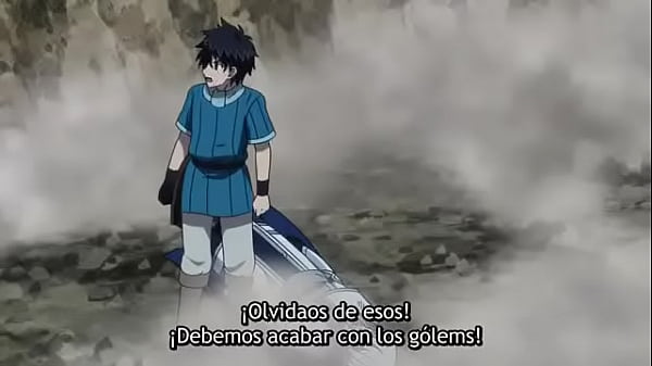 100-MAN NO INOCHI T2 cap 12