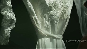 I Trade My Body For The Secret That Could End My Wedding