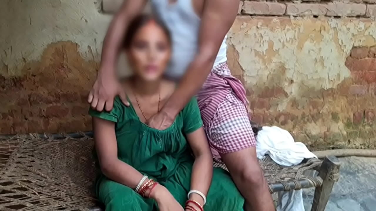 Beautiful Indian maid car sex Telugu dirty talks.