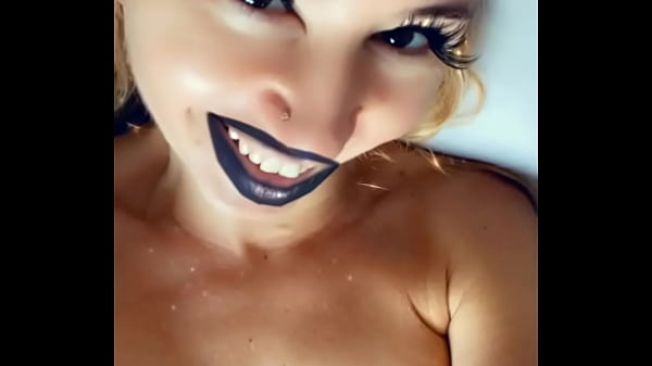 Coucou les coquins et très bon dimanche d’Halloween