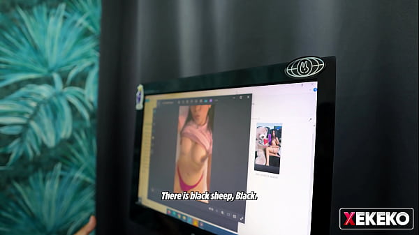 Pregnant Colombian is discovered and fucked while being spied on.