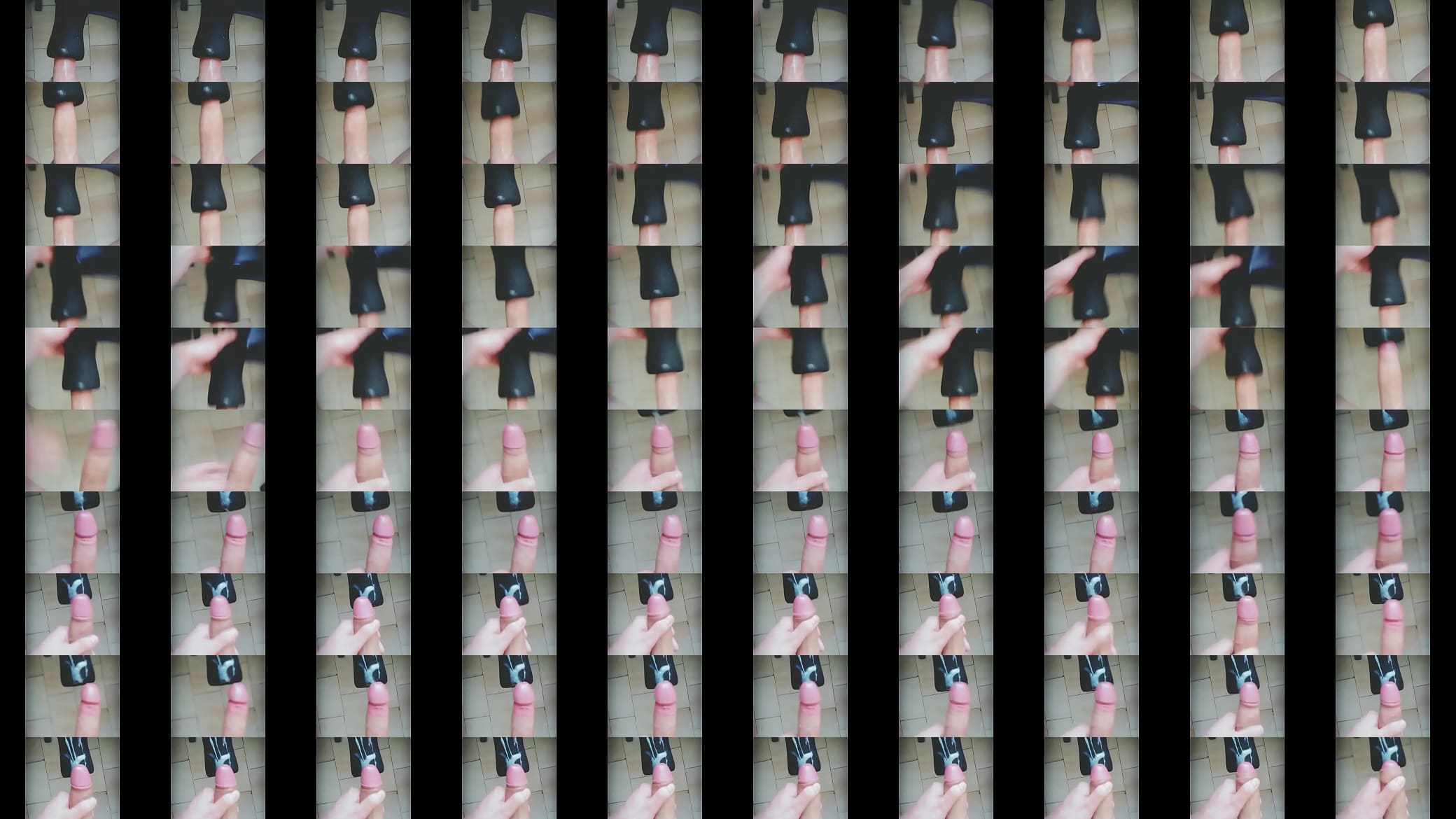 Mastubation cum 预览图