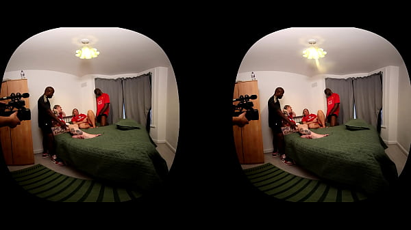 FOOTBALL FOURSOME JAY LIVIE LEX MAISIE BTS