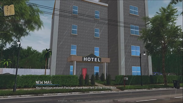 Harem Hotel 15