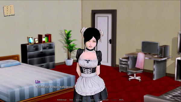 Harem Hotel 15