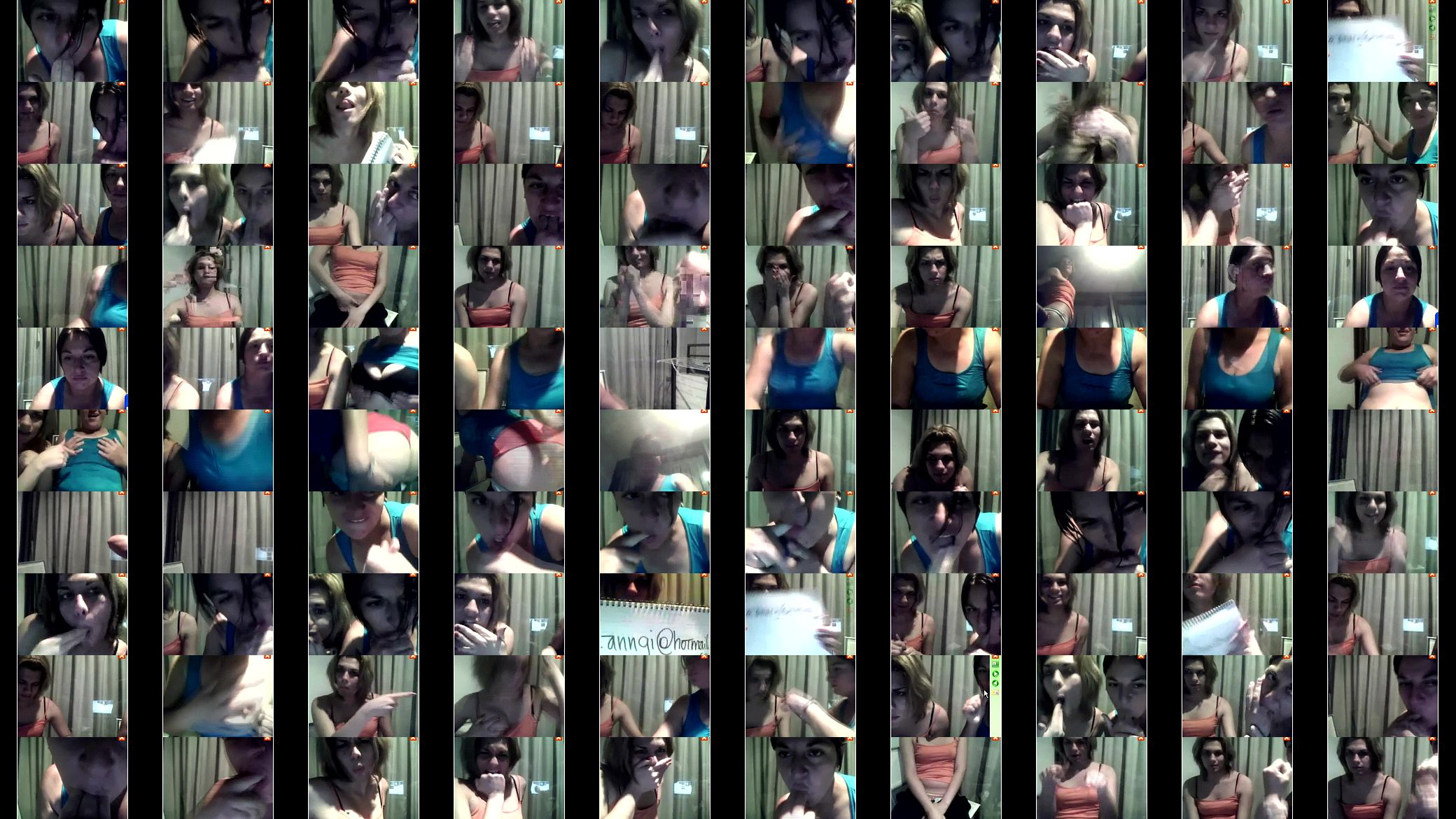 Hot webcam 预览图