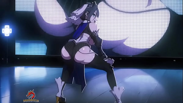 Hentai Compilation 4