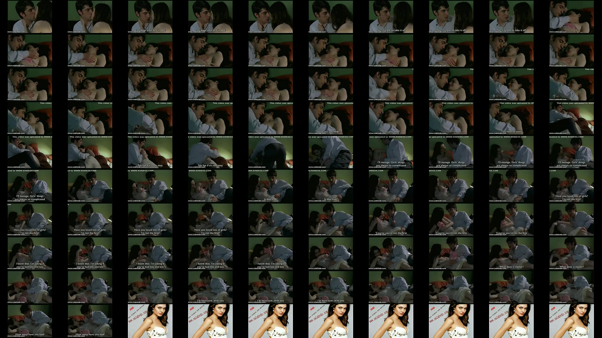 Young Virgin Couple - XVIDEOS.COM 预览图