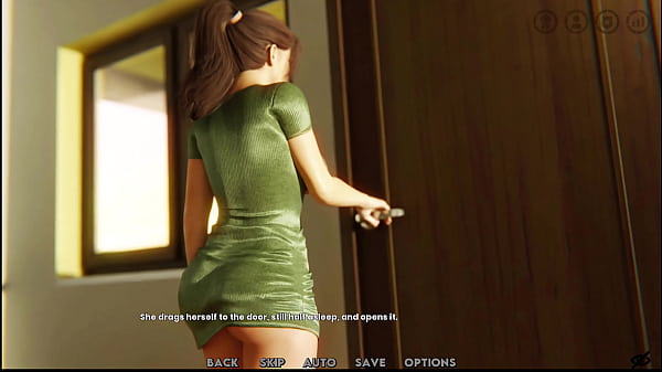 Johannesgaming - update #415 - Unseen instincts 8 - Nicole went to a dress up party to investigate - Jun 28, 2025