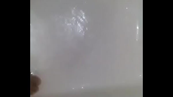 masturbation in the shower