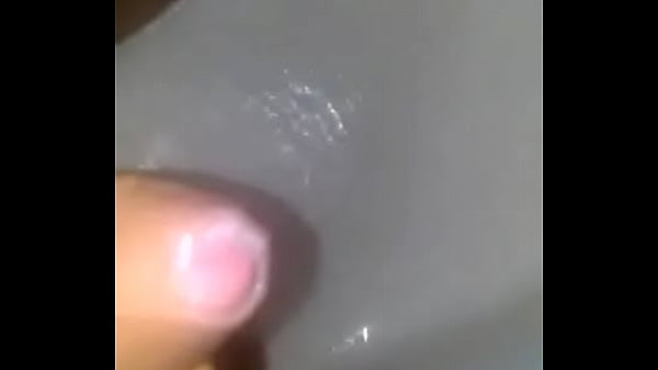 masturbation in the shower