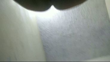 Rubbing and rimming the ass of my lover before fucking him in Amazon position