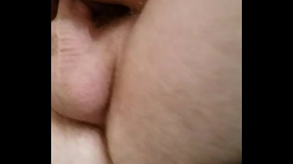 Riding my boyfriend's cock