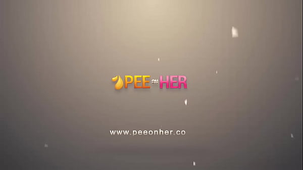 Peeonher - The Wet Up - HD Pissing