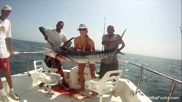 Download Video - Samanthas Cabo Vacation