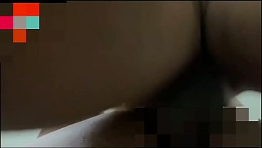 Colombian woman with a big butt has passionate sex with her husband's friend while he works