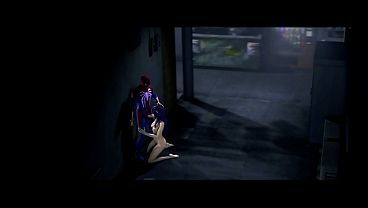 Lucina x Spider-Man lore