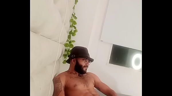 Private Cam Show: Blazex Pleasures Himself for ...