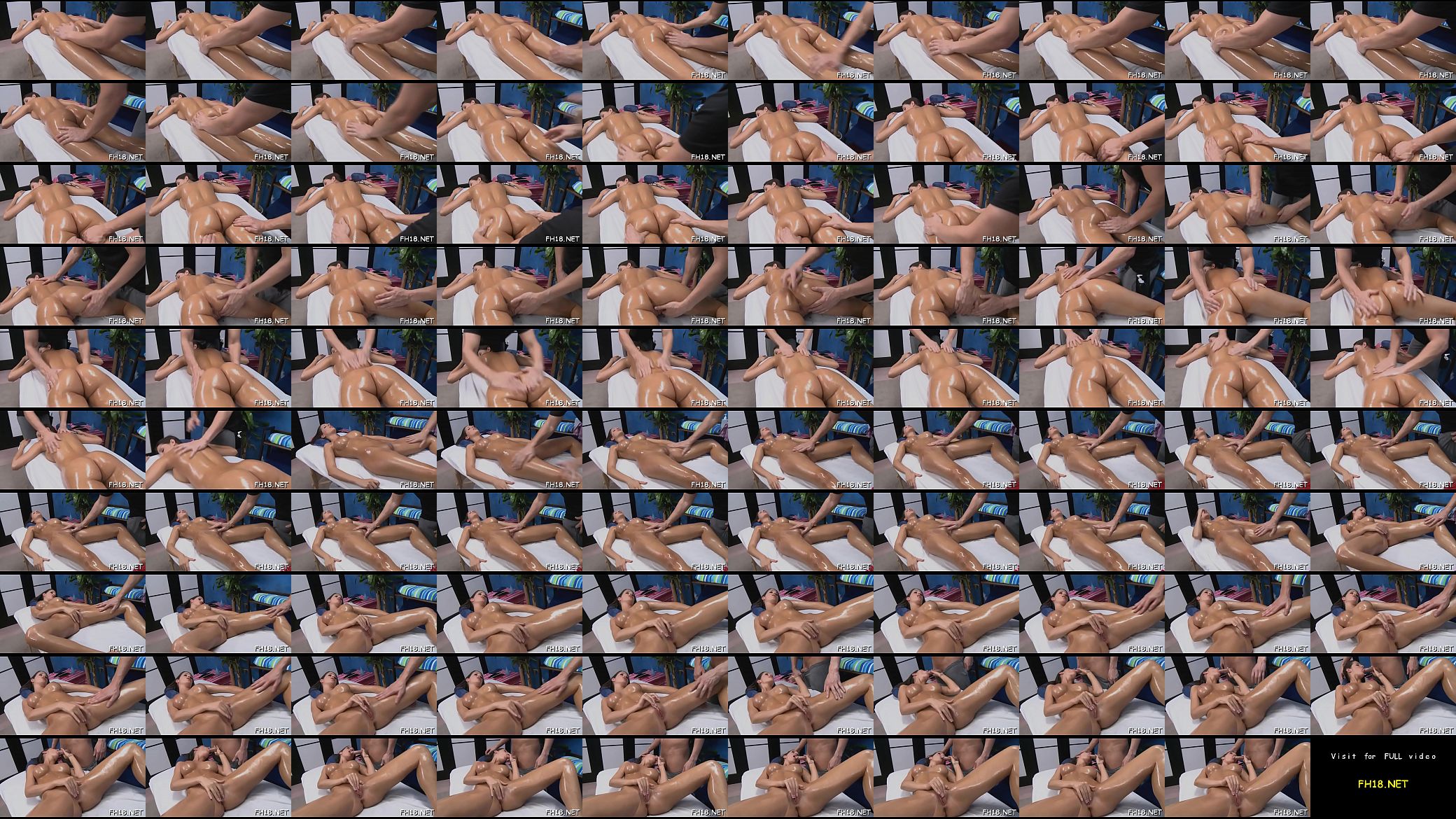 Hand job massage 预览图