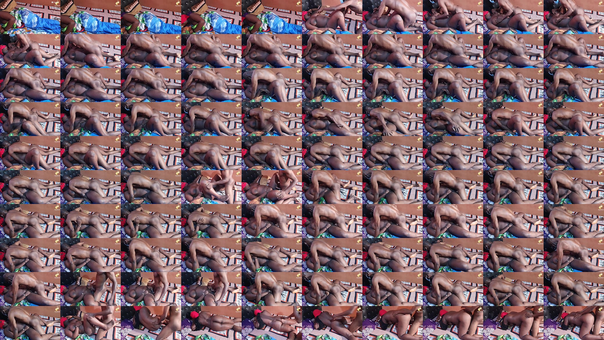 My step cousin step sister still fuck me the next day 预览图