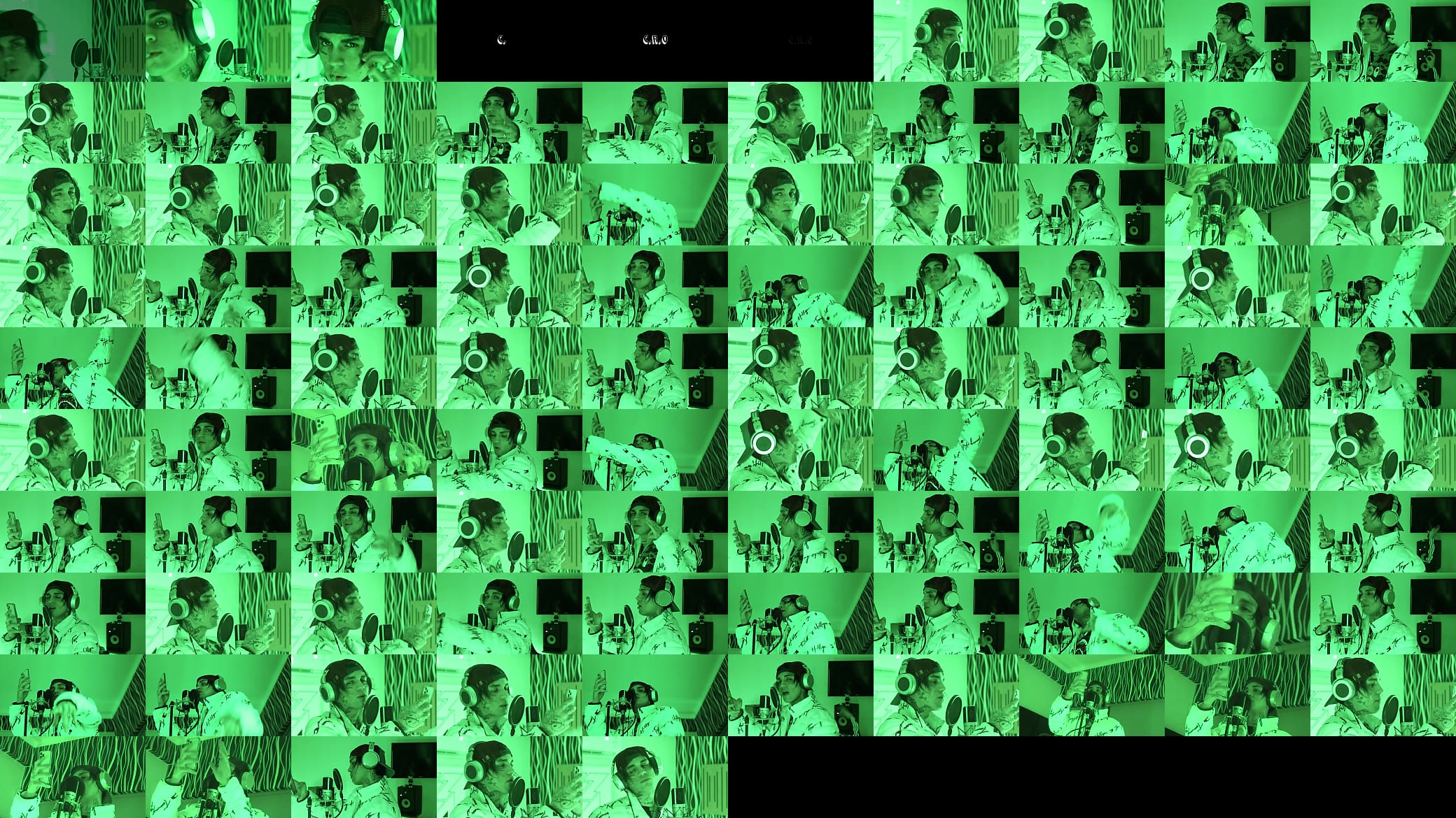 C.R.O BZRP music sessions 29# 预览图