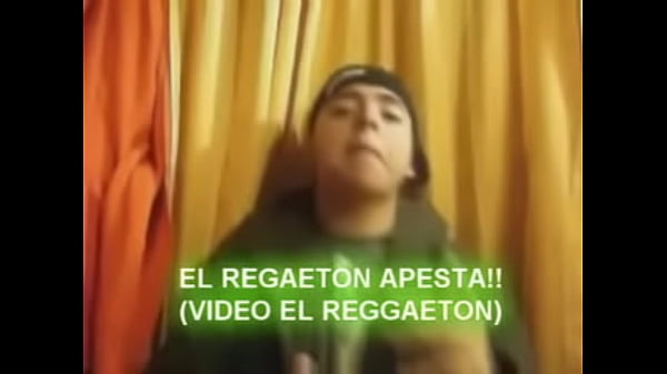 thumb perreo peruano
