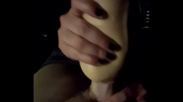 Beau- Expérimentent Avec La Chatte De Poche 2