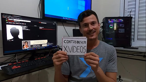 Vídeo de verificação