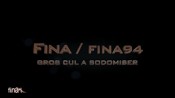 Fina-x / Fina94
