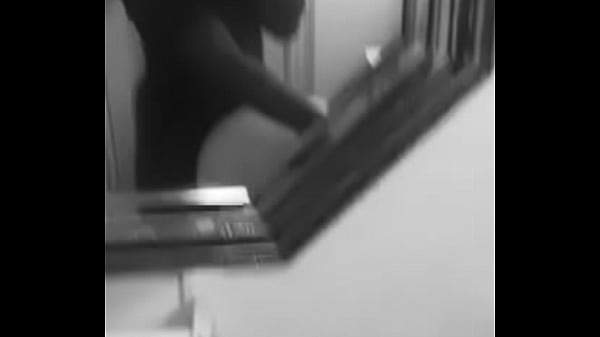 Branquinha Foda Caseira Com Negra Paola Sampaio