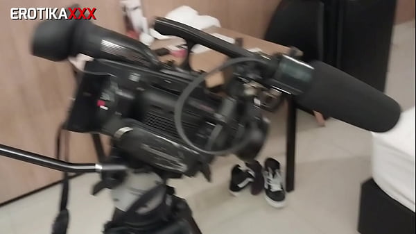 Dessa Hot - Total Oral - EROTIKAXXX - Behind the scenes